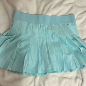 Kyodan Sky Blue Skater Skirt